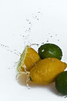 saubere Vitamine