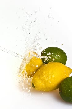 saubere Vitamine