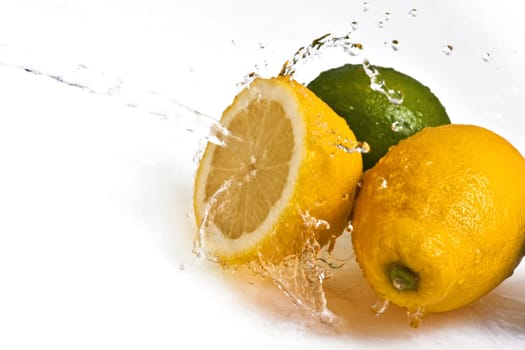 saubere Vitamine