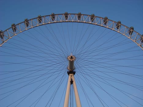 ferris wheel