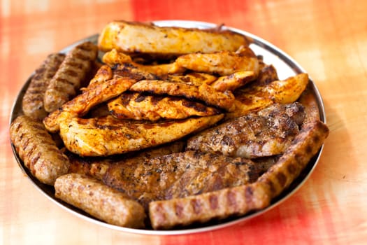 Grill