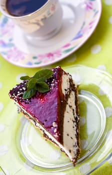 Black Forest Cake