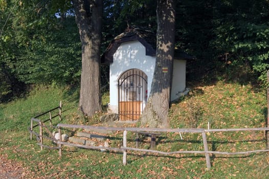 Chapel