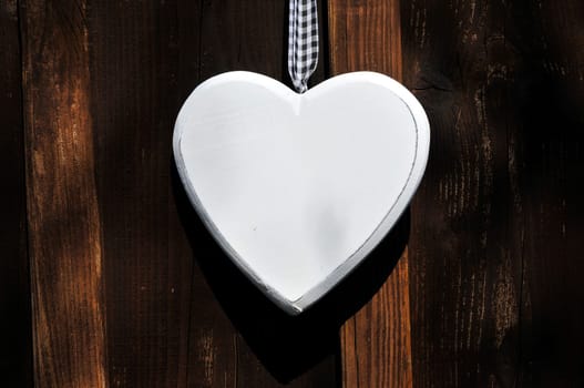 Heart Wood Natural
