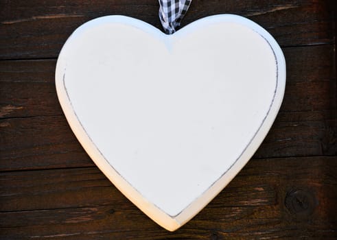 Heart Wood Natural