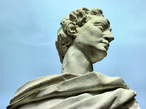 Statue