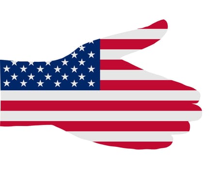 Reaching out in America