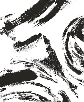 abstract painting background illustration