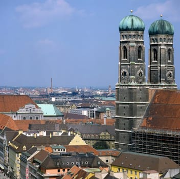 Munich, Germany
