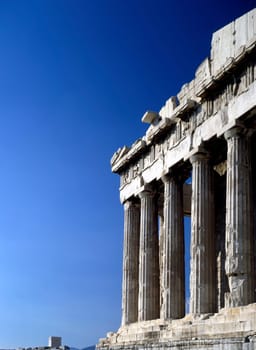 Parthenon, Athens