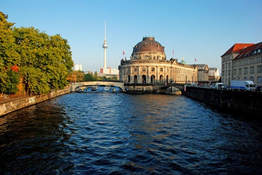Bode Museum