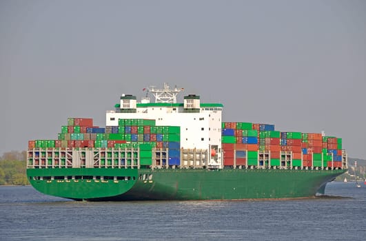 Container
