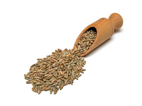 some rye