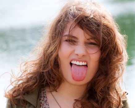 Wild Girl