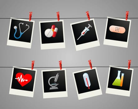 Medical Moments