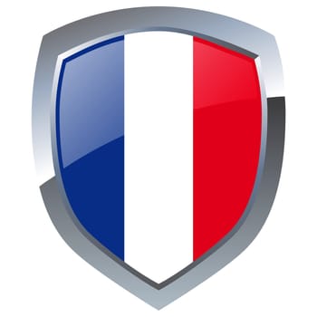 France Emblem