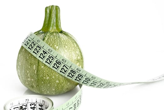 Zucchini 08