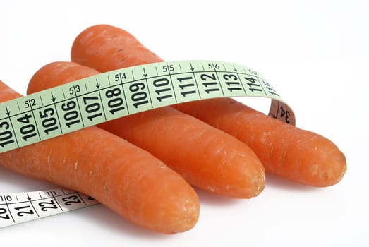 Carrots 01