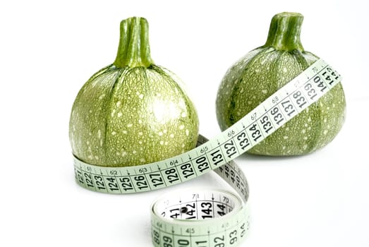 Zucchini 01