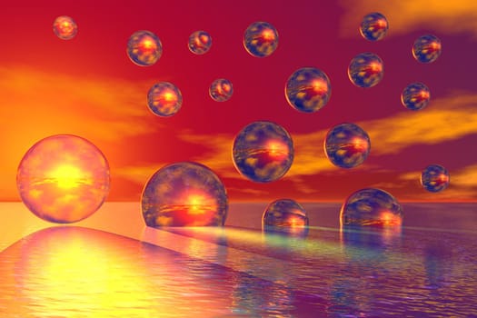 Bubbles