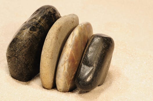 Stones