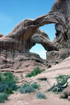 arches national park,utah