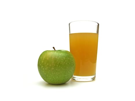 Apple and cider