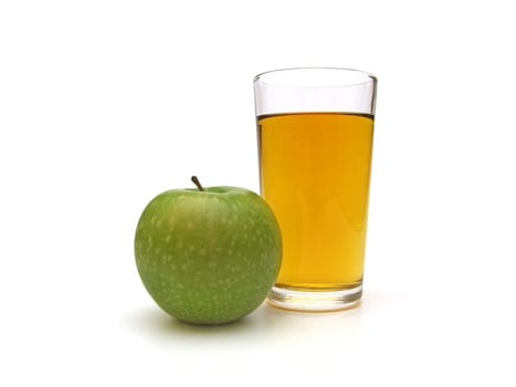Apple and cider