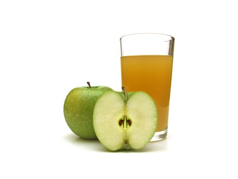 Apple and cider