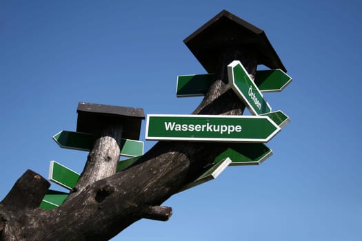 Wasserkuppe