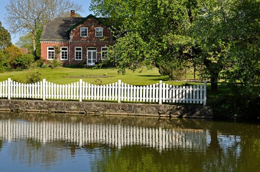 Village idyll