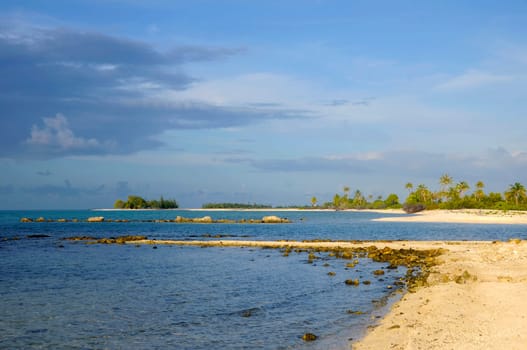 Tikehau Lagune