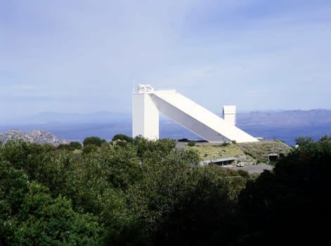 Kitt Peak Observatory