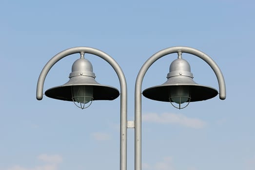lamps