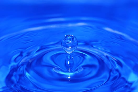 Waterdrop
