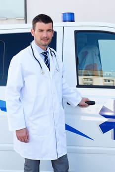 ambulance