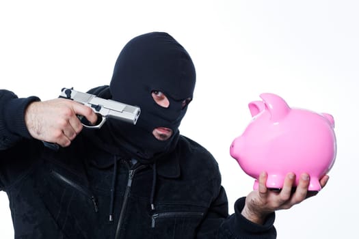 thief