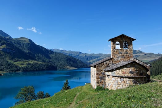 chapel