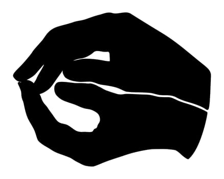 Hands