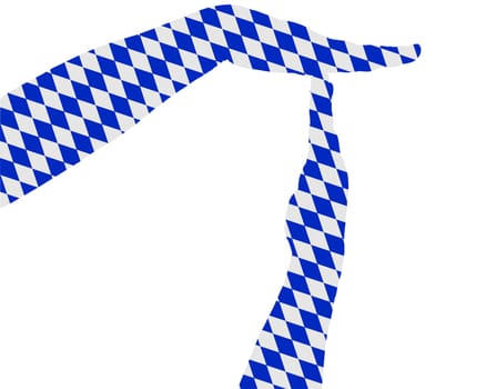 Bavarian time-out