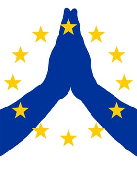 European Prayer