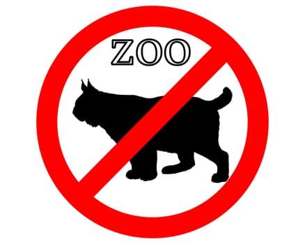 Lynx banned in zoos