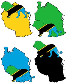 Leo Tanzania