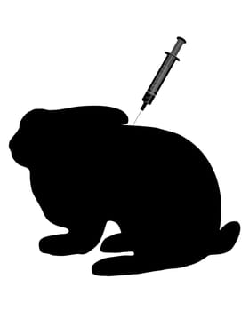 Vaccination for rabbits