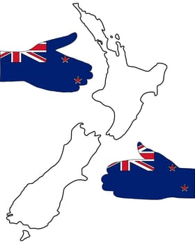 Welcome to New Zealand