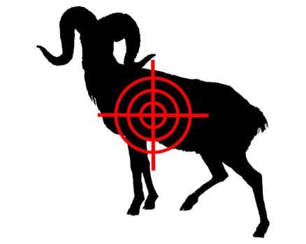 Aries Reticle