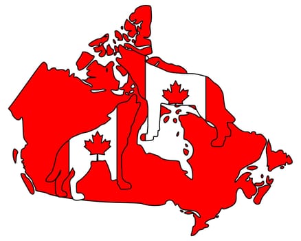 Canadian Wolves