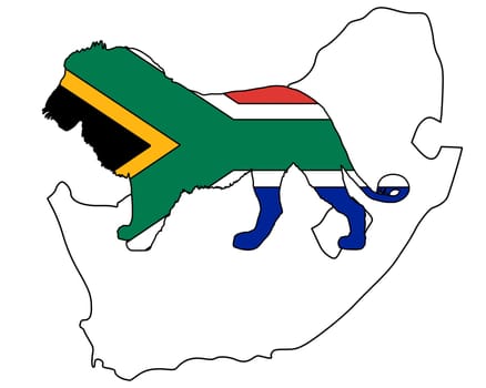 Leo South Africa