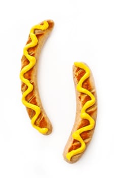 bratwurst