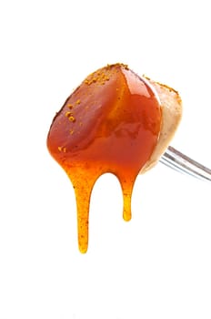 Currywurst